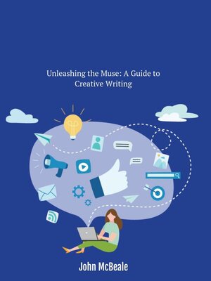 cover image of Unleashing the Muse
